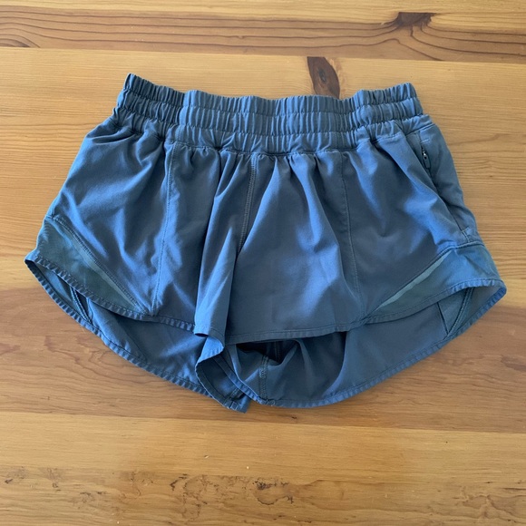 lululemon athletica Pants - Lululemon Hotty Hot Short 2